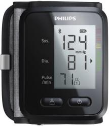 Philips Wrist Blood Pressure Monitor